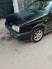 Volkswagen Golf 3 1998 Golf 3