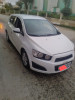 Chevrolet Sonic Hatchback 2013 LT