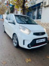 Kia Picanto 2016 Sportline