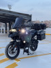 BMW gs 1250 triple black 2021