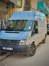 Ford Transit 2015 Transit