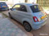 Fiat 500 2024 Dece vita