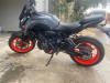 Yamaha Mt07 2022