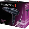 Remington sèche-cheveux technologie ionique turbo