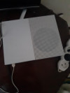 Xbox one s 500 gb +cd gta v 