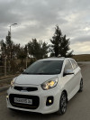 Kia Picanto 2015 Brazilia