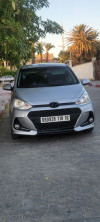 Hyundai Grand i10 2018 Restylée DZ