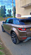 Land Rover Range Rover Evoque 2018 Range Rover Evoque