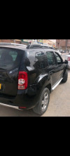 Dacia Duster 2013 Ambiance