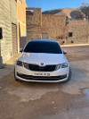 Skoda Octavia 2017 Style