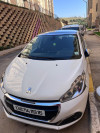 Peugeot 208 2019 Allure