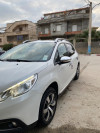 Peugeot 2008 2016 