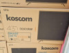 Tv koscom 43/32 smart Android 