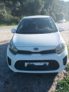 Kia Picanto 2019 LX Start