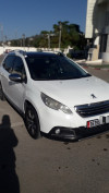 Peugeot 2008 2015 Allure