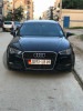 Audi A3 Sport Back 2015 S Line