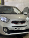 Kia Picanto 2014 