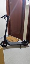 Bohlt Scooter électrique 