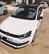 Volkswagen Polo 2012 Style