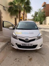 Toyota Yaris 2012 Touch Active