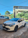 Renault Clio 4 2016 Limited