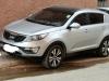 Kia Sportage 2015 Sportage