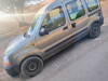 Renault Kangoo 2001 Kangoo