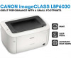 Imprimante Canon LBP6030 