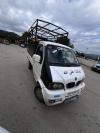 DFSK Mini Truck 2011 SC 2m50