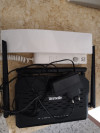 Modem tenda & interphone 