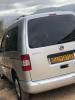 Volkswagen Caddy 2007 Life