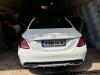 Mercedes Classe C 2014 220 AMG Line