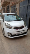 Kia Picanto 2015 Brazilia