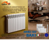 Radiateur Baxi / Copa 