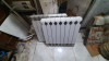 2radiateur chauffage ta3 8 élément