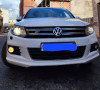 Volkswagen Tiguan 2013 R Line