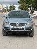 Volkswagen Touareg 2005 Touareg