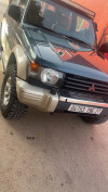 Mitsubishi Pajero Court 1996 