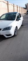 Seat Ibiza 2015 Titanium Pack