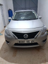 Nissan Sunny 2015 Sunny