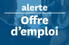 Offre d'emploi