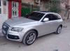 Audi Q5 2010 S Line Pack Tech