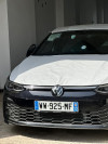 Volkswagen Golf 8 2024 Gtd