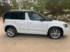 Skoda Yeti 2012 Yeti