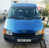 Ford transit 1993