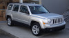 Jeep Patriot 2008 Limited