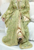 Caftan royal tasdira taille 38/40