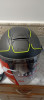 Casque moto