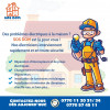 TRAVAUX D'ELETRICITE A DOMICILE 7J/24H