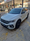 Volkswagen T-Roc 2023 R line